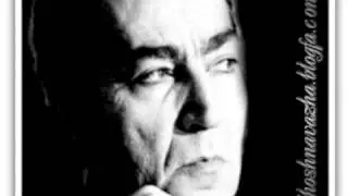 ehshaye tabestani