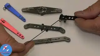 RC Airplane Servo Arm Overview  RC-AIR Builder's Basics