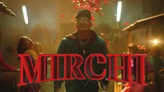 Mirchi Mirchi song Lyrics