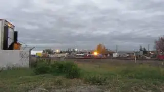 CP 119 Calgary AB