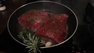Стейк
