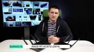 ASUS RT-AC87U review (www.buhnici.ro)