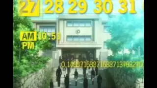 Multi Anime Opening - Naihi Shinsho
