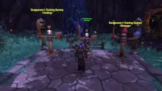 Legion Restoration Druid Prepatch Guide