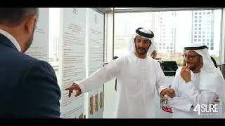 The Qitaf exhibition 2025