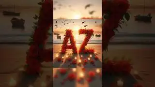 AZ love video#Az love status #viral #trending #youtube #name #shorts