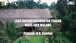 MARS ISEN MULANG
