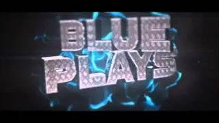 BluePlays Intro | DatSync :o | turbulence