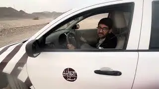 Hiw to pass oman driving test in the Sultanate of Oman 🇴🇲-drum test 