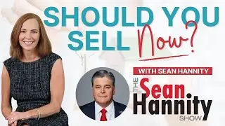 Treu Group Real Estate and The Sean Hannity Show: Why Now Is The Best Time To Sell Your Home