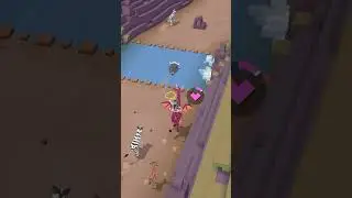 🦁 LEONES ✨ Nuevos Animales | Rodeo Stampede: Sky Zoo Safari 1#rodeostampede #solvepuzzles