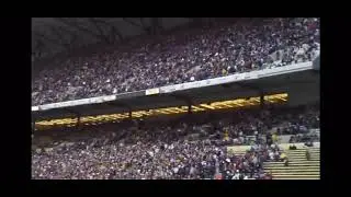 Go Huskies Chant