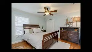 1450 Ambra Drive Melbourne, FL 32940 - Single Family - Real Estate - For Sale