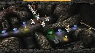 MAGIC MAZE (free full game)