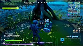 Fortnite - Grave Mistake (Gnome Secret Challenge)