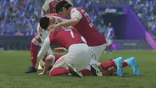FIFA 26 CLUB LEAGUE | BCK IN D2, AGAIN..!🤨 | UHR PS5 Game play | Our most amazing goals #48