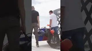 D-Marin | Dalmacija | Robots