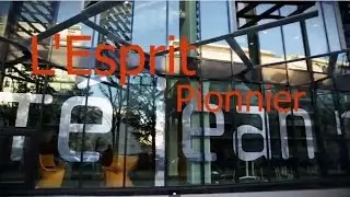 Les pépites 2014 de l'Université Jean-Monnet, Saint Etienne