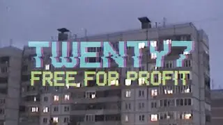TWENTY7 (FREE FOR PROFIT BEAT | MERRY XMAS!!!)