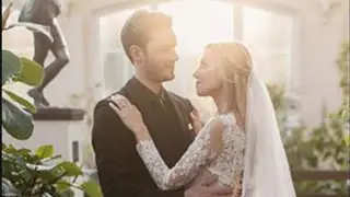 PewDiePie got married