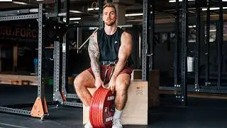 Weighted Calisthenics ist ein absoluter Gamechanger!