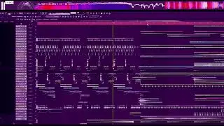 INSANE BASS HOUSE INSPIRED BY SETH HILLS//JULIAN JORDAN FL STUDIO TEMPLATE | FLP Download!🔥