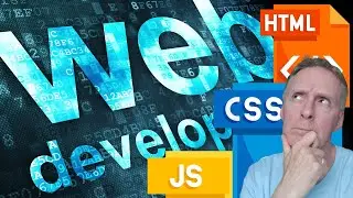 What is website development - Front End To Back End