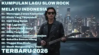 FULL ALBUM SLOW ROCK AJAY TAURUS MALAYSIA MELAYU BALLAD SEDIH TAK TERKATA