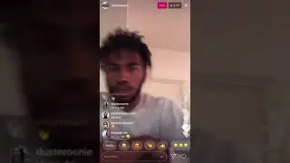 Kevin Abstract sharing the first song off brockhampton &ldquo;PUPPY&rdquo;