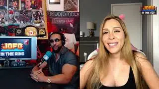 I Got Trained by the DUDLEY Boys : Amy Rose's Lessons from Team 3D Academy