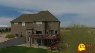 15915 County Road W. Weldona, Colorado