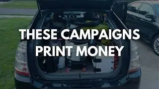 4 Automations That Made Me the Most Money in My Detailing Business