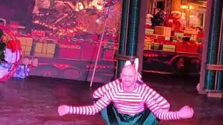 Energylandia 2026 Winter Kingdom Maskotki Elfy