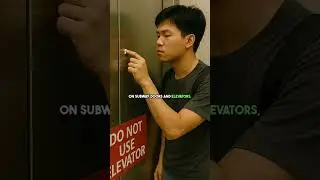 Chewing gum is banned in this country
