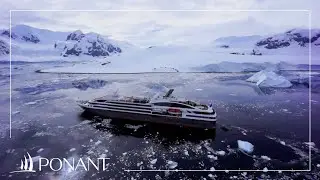 Le leader mondial des croisières d'expédition de luxe | PONANT