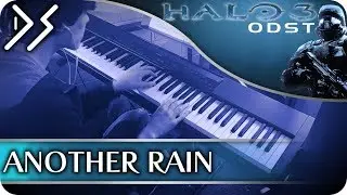 Halo 3: ODST - 