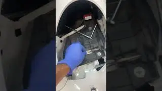 997 headlight removal quick easy guide