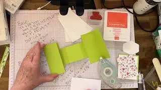 Heartfelt Hello Stamp Set - SAB