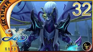 LE DERNIER DU TRIO DES GRIEGERS ! - Ys X Nordics / LET'S PLAY 32