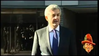 Huhne Downfall In His Own Words