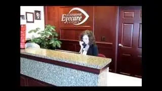 Welcome to Professional Eyecare Centers