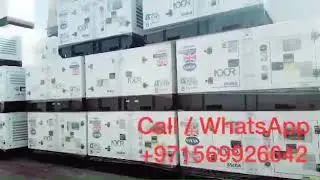10 & 15 KVA #Perkins { NOOR GENERATORS }