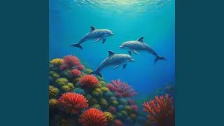 Dolphin Swim, Dolphin Dive