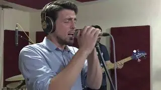 Apliers - Cult Of Personality / Personal Jesus - Funk Fusion Mashup feat. David Milo&scaron;ević