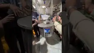 Coconut lacha machine, Nariyal burada machine WhatsApp me +91 88716 86000
