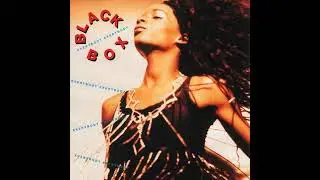 Black Box  -  Everybody, Everybody (Special Extended Version)  1989