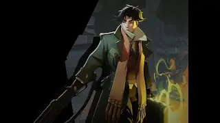 professional vengeance