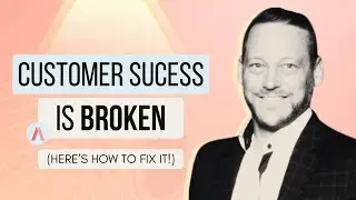 Business & Financial Literacy for Account Managers with Jay Nathan | Customer Success 2024