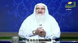 من هذه التي يسال عنها النبي ليكرمها ويخصها بالخميصة