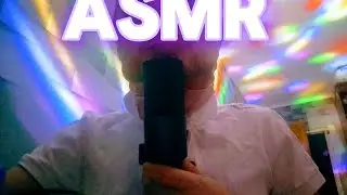 Асмр|| осмотр врача|| визуалки|| и небольшие триггеры|| приятные звуки